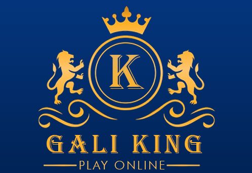 Gali Disawer King Logo